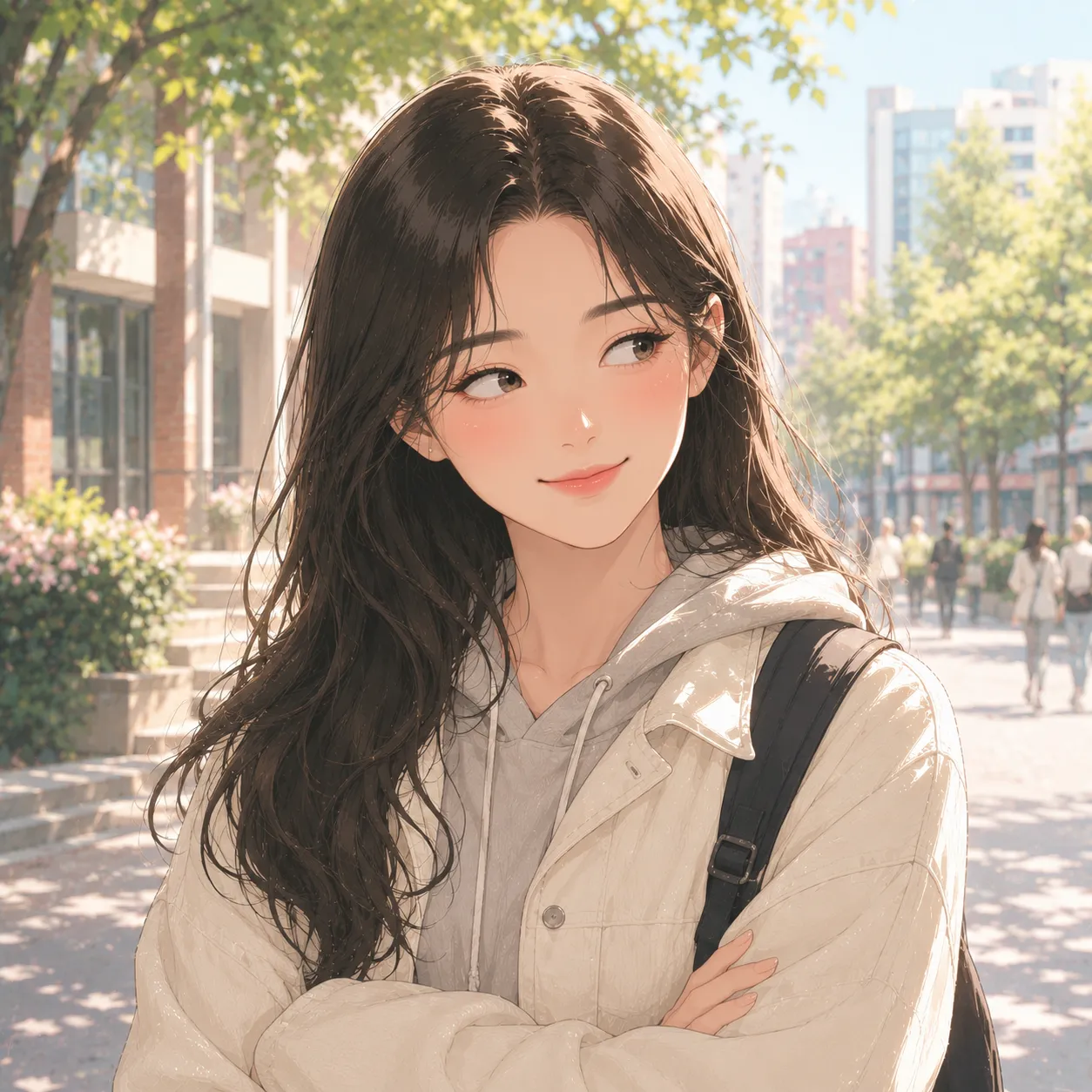 별처럼 숨기는 사랑